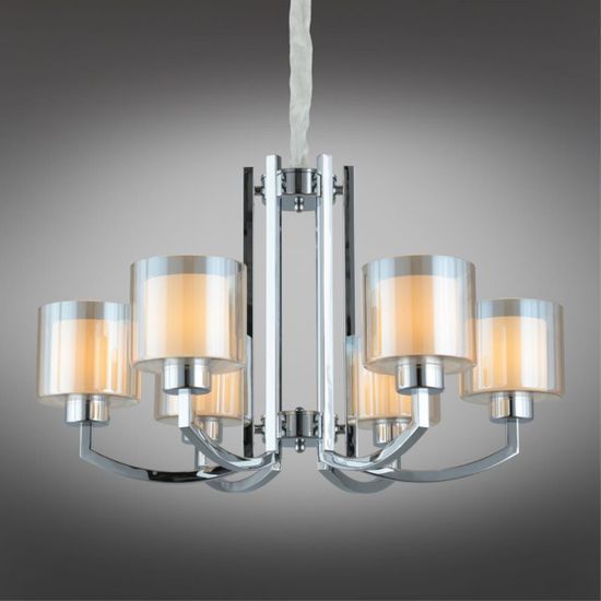 Люстра подвесная OML-55903-06