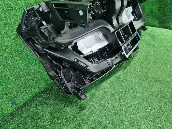 Торпедо EXEED TXL (2019-н.в.)