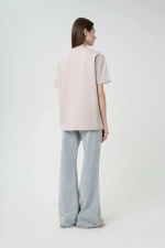 Футболка из хлопка