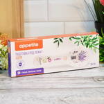 Подставка под ложку "Эдем" 24см, тм Appetite