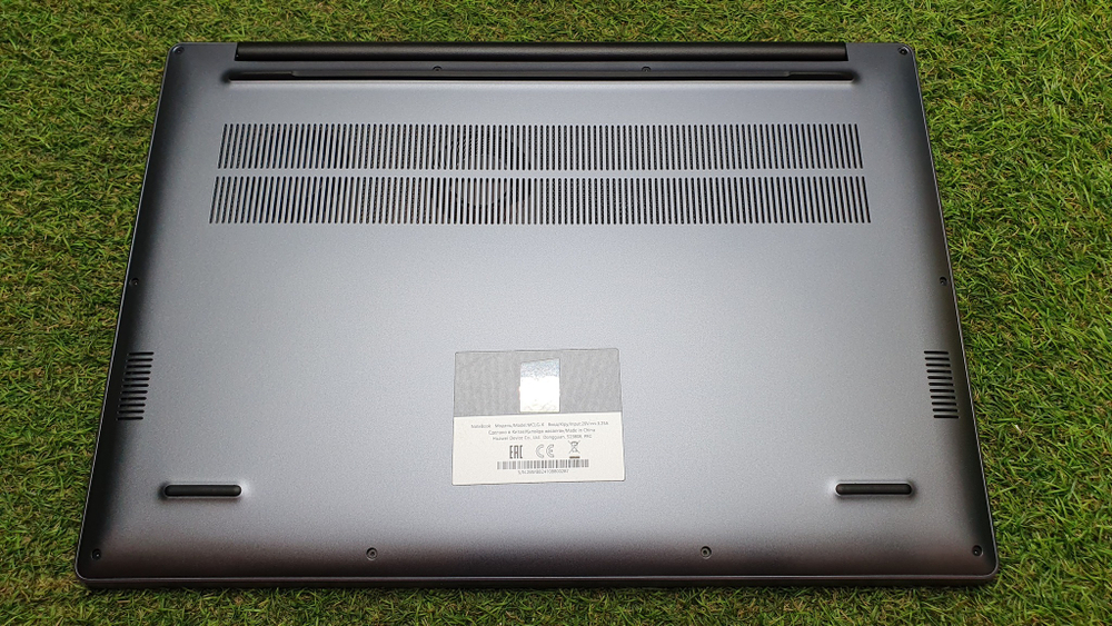 Ноутбук Huawei i7-13/16Gb/FHD/MateBook D 16 MCLG-X 53013wxb/Windows 11