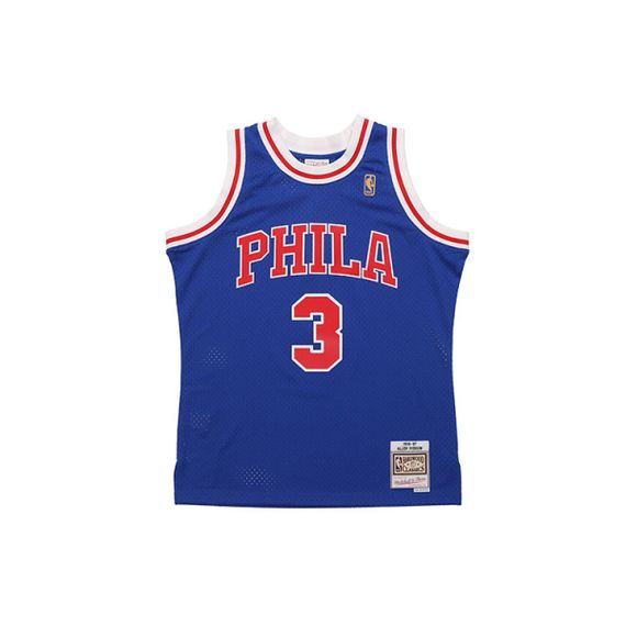 Mitchell &amp; Ness NBA SW 96-97 76 3