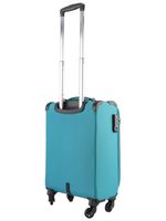 Чемодан 453 / Сверхлегкий каркас