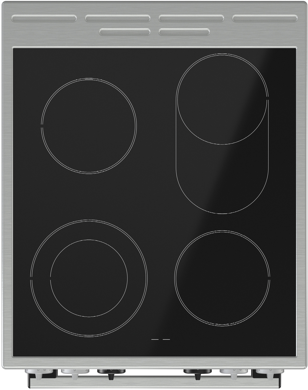 Стеклокерамическая плита Gorenje EC5352XA