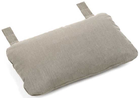 Лаунж-кресло пластиковое с подушкой Net Lounge