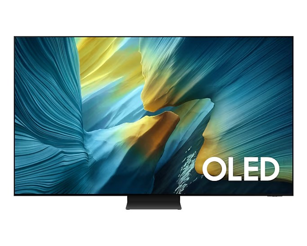 OLED телевизор Samsung QE83S95F