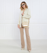 Пиджак PAPAILE Weekend MaxMara - кремовый(504101316)