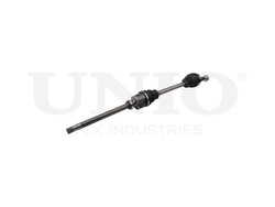 Привод в сборе передний правый UNIO CVJ-10105