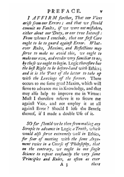 A new treatise of the art of thinking. Volume 1 | Jean-Pierre de Crousaz