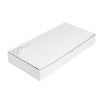 Шпингалет автоматический RIGEL-AUTO-set/216 12x12 мм (ход 18,75 мм) для деревянных дверей