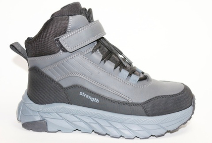 Ботинки детские демисезонные Пчёлка Доми арт. T5029-3C