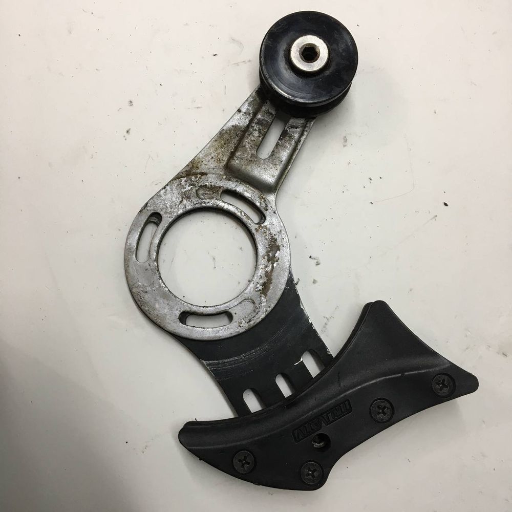 Успокоитель цепи TRUVATIV - БУ