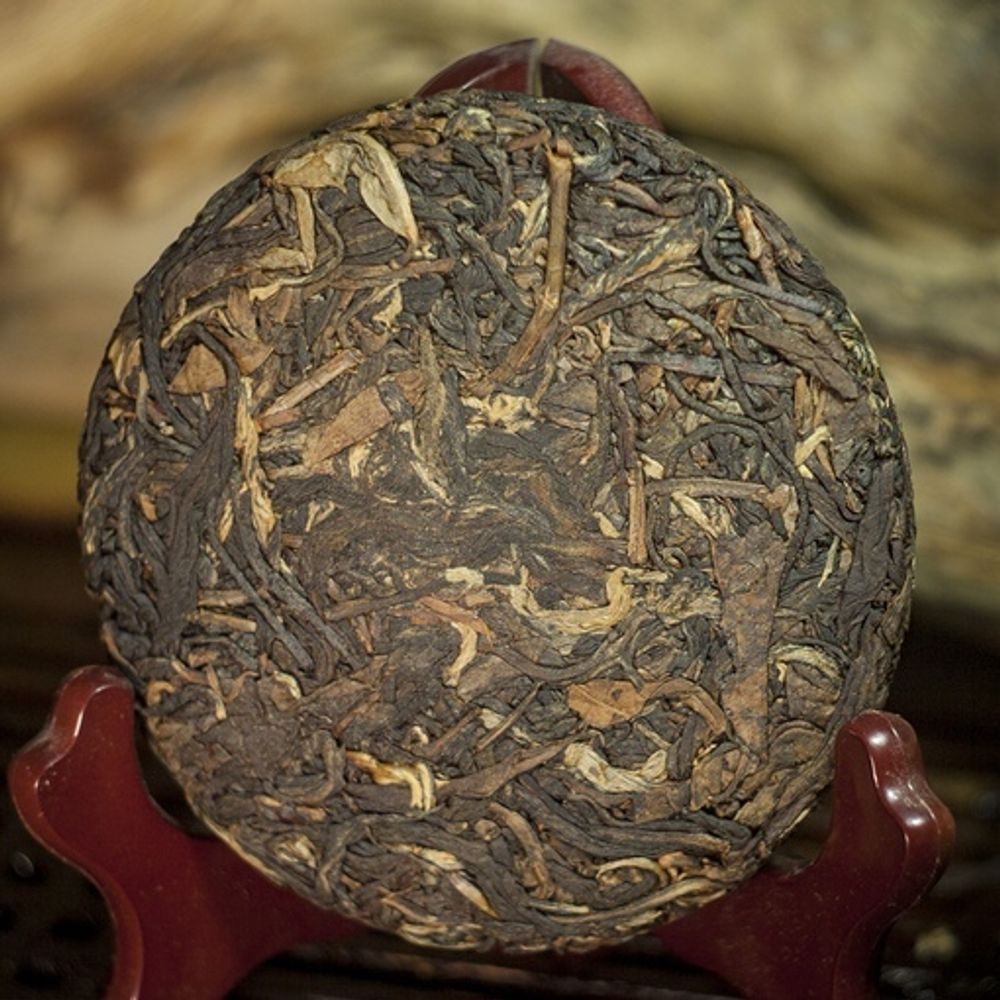 Солнечный Красный (Шай Хун), 100 гр