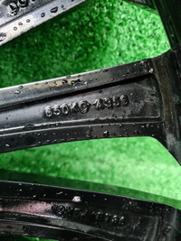 Диск Комплект дисков R19 EXEED TXL (2019-н.в.)