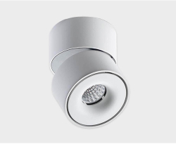 Накладной светильник Italline IT02-001 DIM white