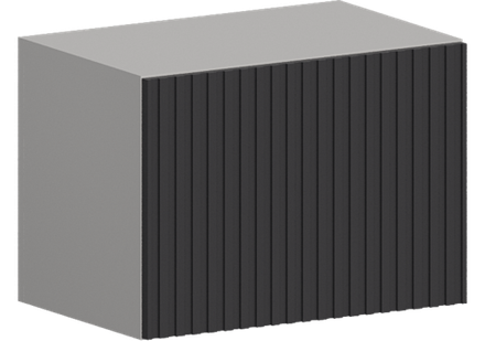 Кухня Модуль ШВГ 500 Ликата / Лайт Грей