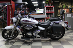 Yamaha XVS 950 Midnight Star JYAVN01N1AA001862