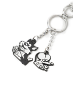 Брелок Coffee Break Keychain