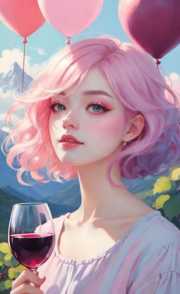 13.03/19-00 Pinot Noir «Вокруг да около»