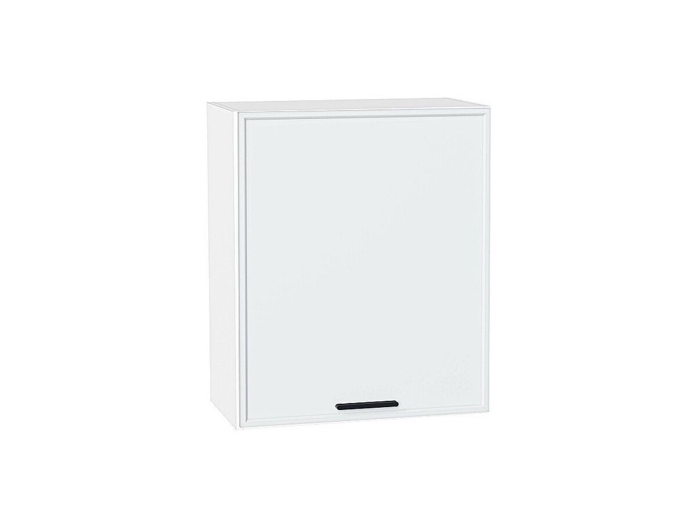 Шкаф верхний с 1-ой дверцей Фрейм