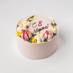 Бенто торт 400 грамм