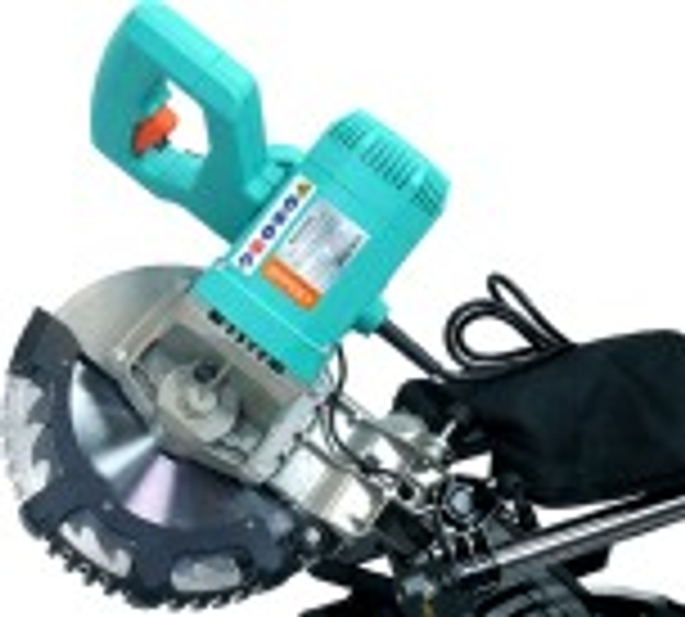 Пила торцовочная сетевая Sturm MS55210S