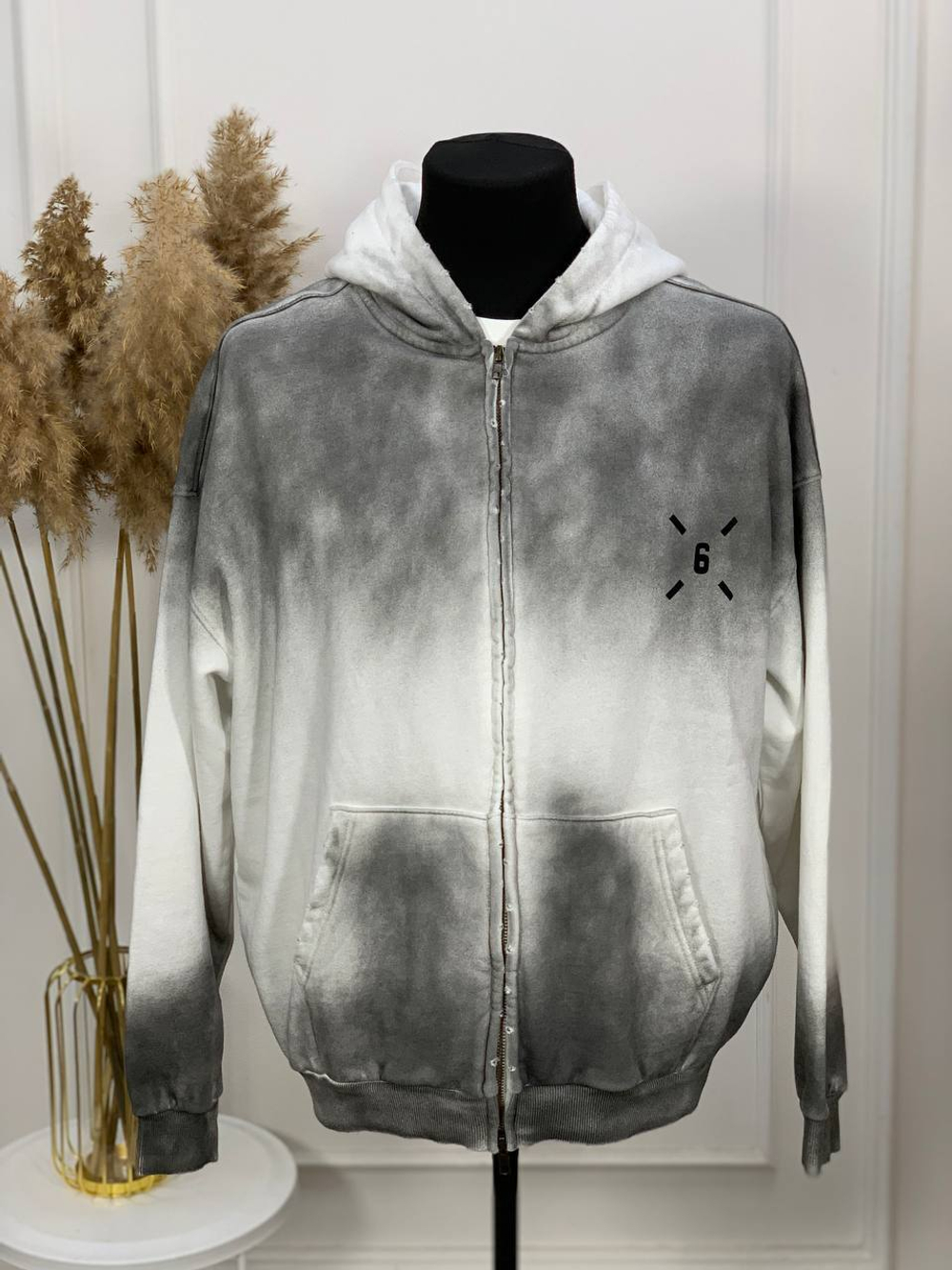 Худи Maison Margiela, арт. 466091663