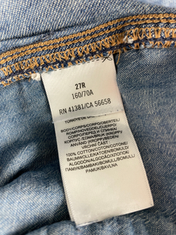 Джинсы Ralph Lauren