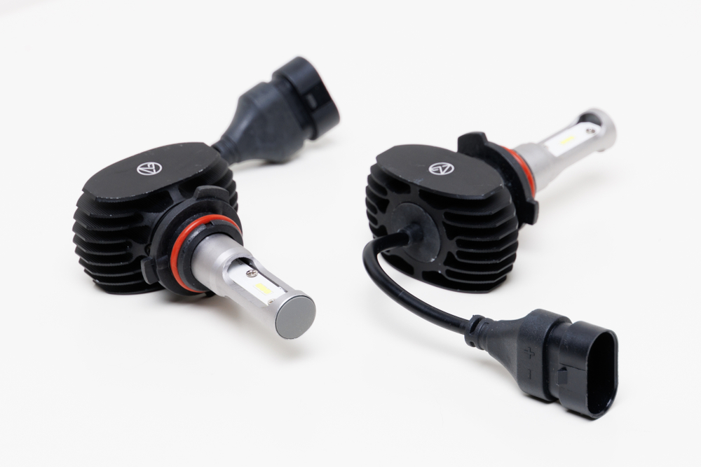 ZMB S1 Led 25W 12-24V 6500K