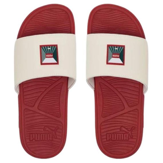 Puma Cool Cat 2.0 'Red Rice'