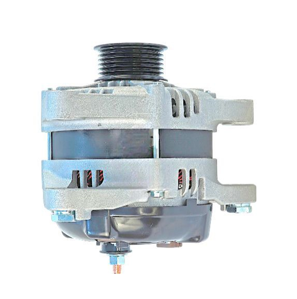 Генератор для HYUNDAI, MITSUBISHI, KOBELKO, Hyster ALM0209