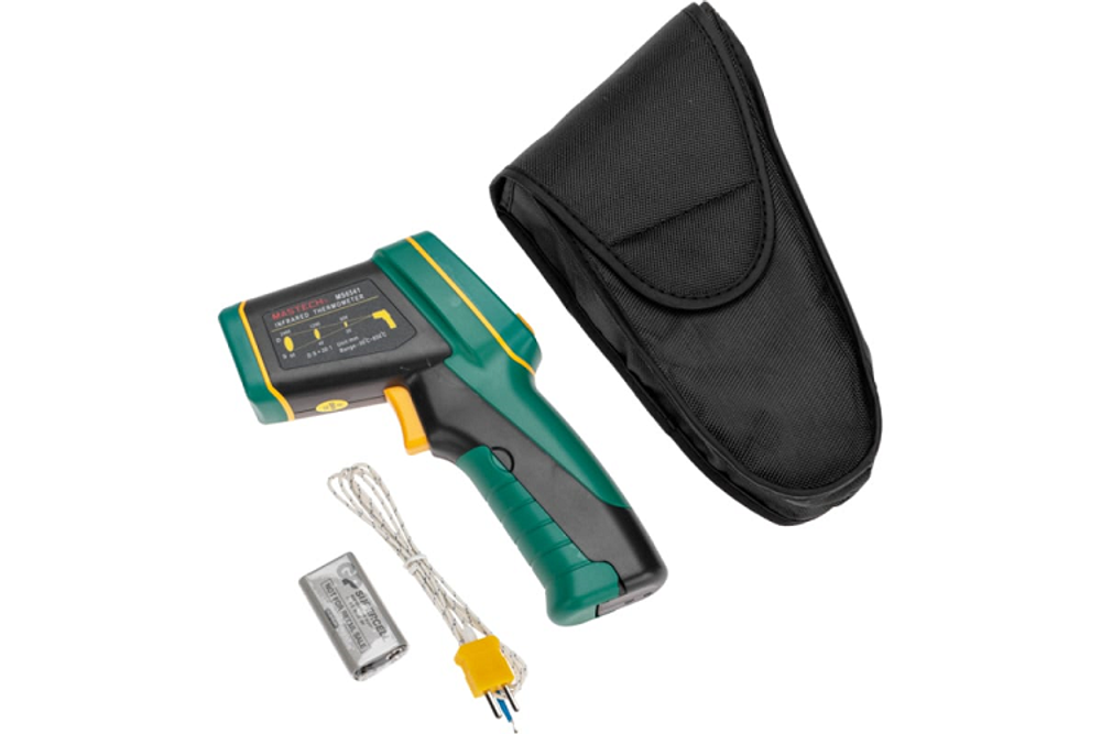 Пирометр  Mastech 13-1235