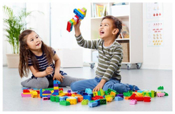 LEGO Education LEGO Duplo 45019 Vsetovary.kz