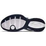 Кроссовки Nike Air Monarch 4 White Navy