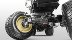 Трактор Solis-Gold | Солис-Голд 26С Mit 4x4 HST Turf 25х8,5-14 / 13,6х16 (c ПСМ)