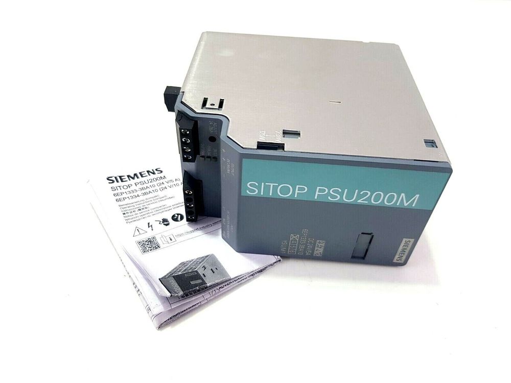 SITOP PSU200M
