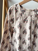 Хлопковое платье Bonpoint, 152