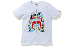 A Bathing Ape Bathing Ape Футболка