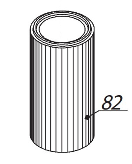 Фильтр для камер cab-110, артикул 22070103