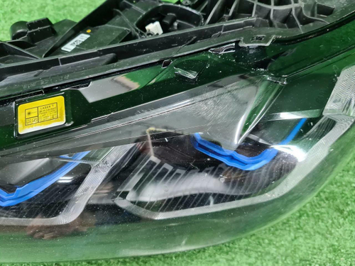 Фара левая BMW M4 G82 (2020-н.в.) Laser