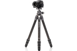 Штатив Benro TTOR24C+GX30 с шаровой головой карбоновый
