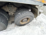 FAW J6 8x4 Самосвал CA3310P66K24T4E5 (Дизельный, 11,1 л, 420 л.с., МТ)