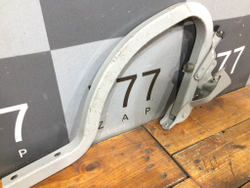 Петля крышки багажника правая Kia Rio 4 17- Новая 79220H0000