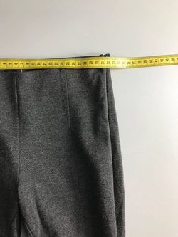 Брюки Mango повседневные, маркировка XS, визуально на 42 размер