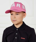 кепка Dsquared2 - розовый(DQ1272 D00YT)