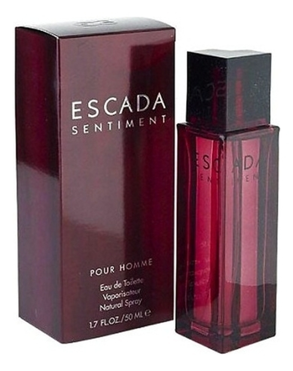 Escada Sentiment Pour Homme