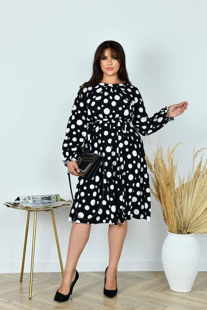 Платье УК-0295-3 Fabrika