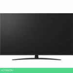 Телевизор LG NanoCell AI NANO81 55NANO81A6A