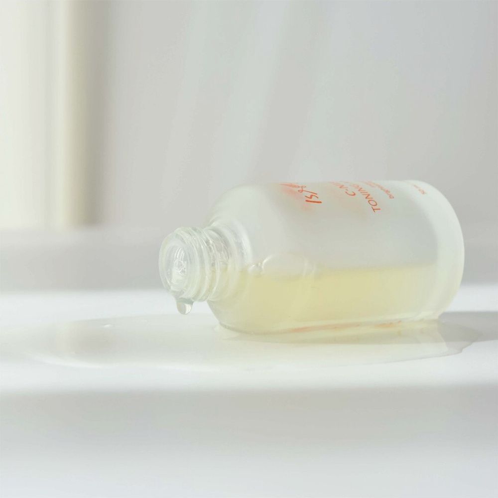 Осветляющая ампула с витамином С и ниацинамидом IsNtree C-Niacin Toning Ampoule 50 мл