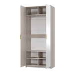 Шкаф Пандора 2-х ств.ШК-05